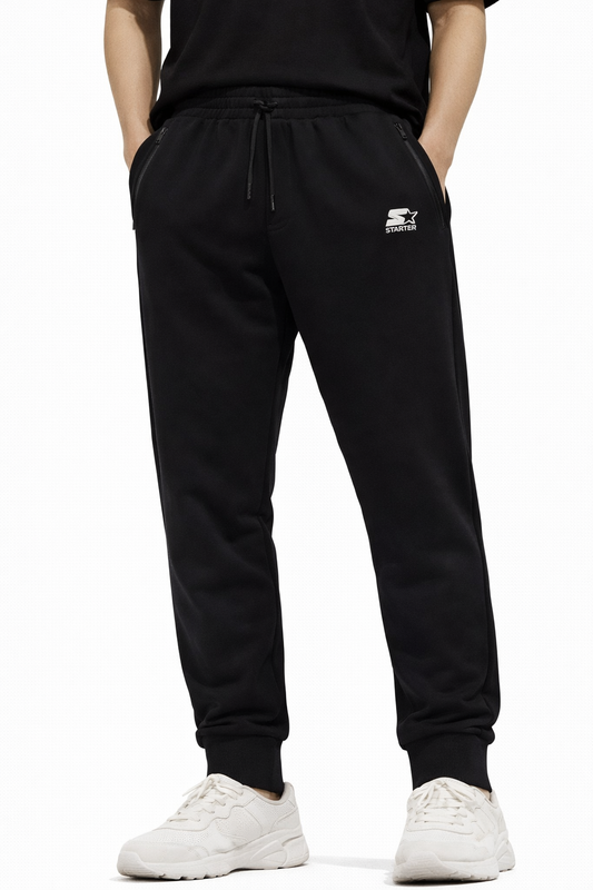 PANTALONI M 74570 NERO