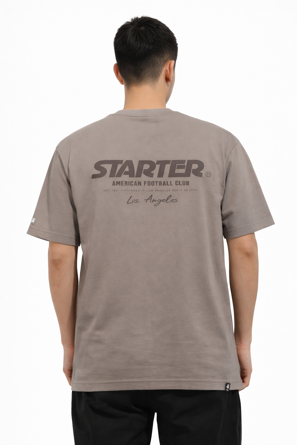 T-SHIRT M 74525 FERRO