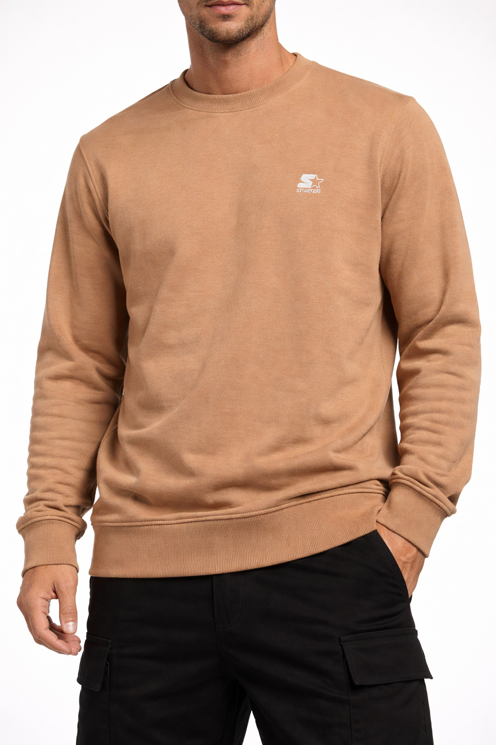 FELPA GIRO M 74318 DAINO