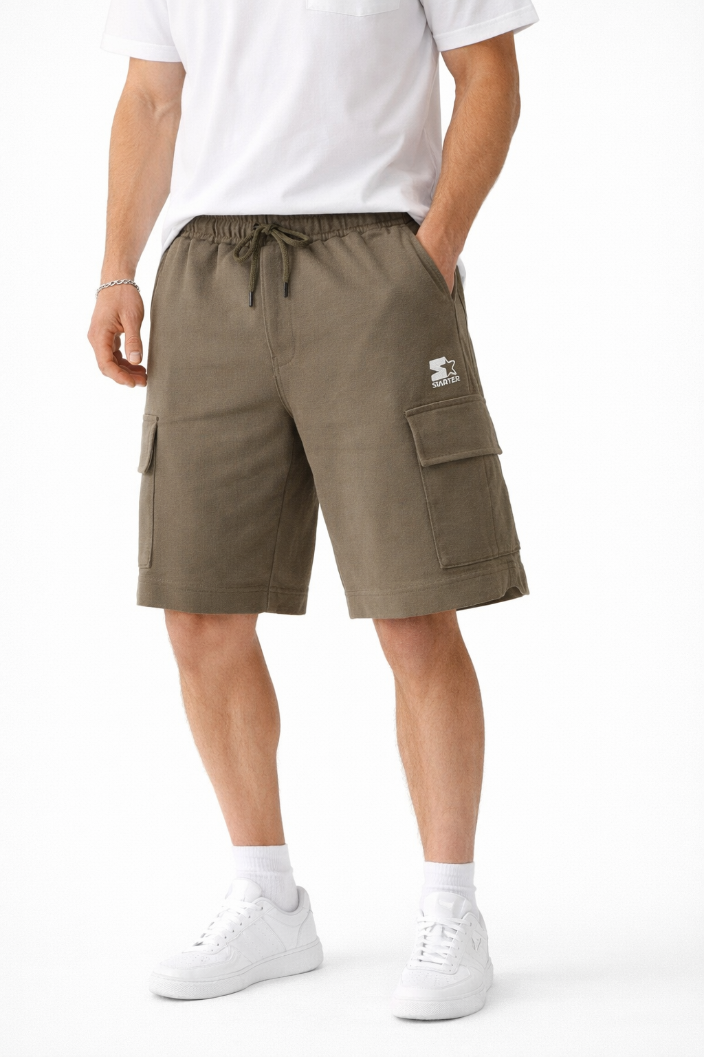 SHORT M 74324 MILITARE