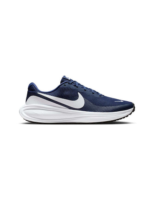 NIKE REVOLUTION 8 HJ9198 BLU