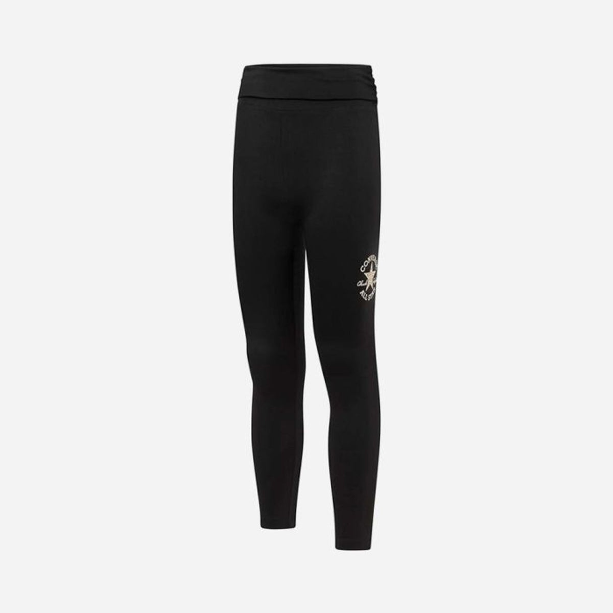 Converse leggings Graphic Ruched bambina 4CF987-023