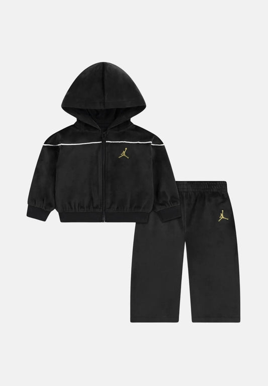 JORDAN JDG MOUNTAINSIDE VELOUR SET 35F337-023
