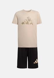 ADIDAS J TR-ES PR SET CRLI/MULTCO (KR9053)