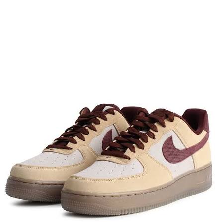 NIKE AIR FORCE 1 '07 IQ3408-286
