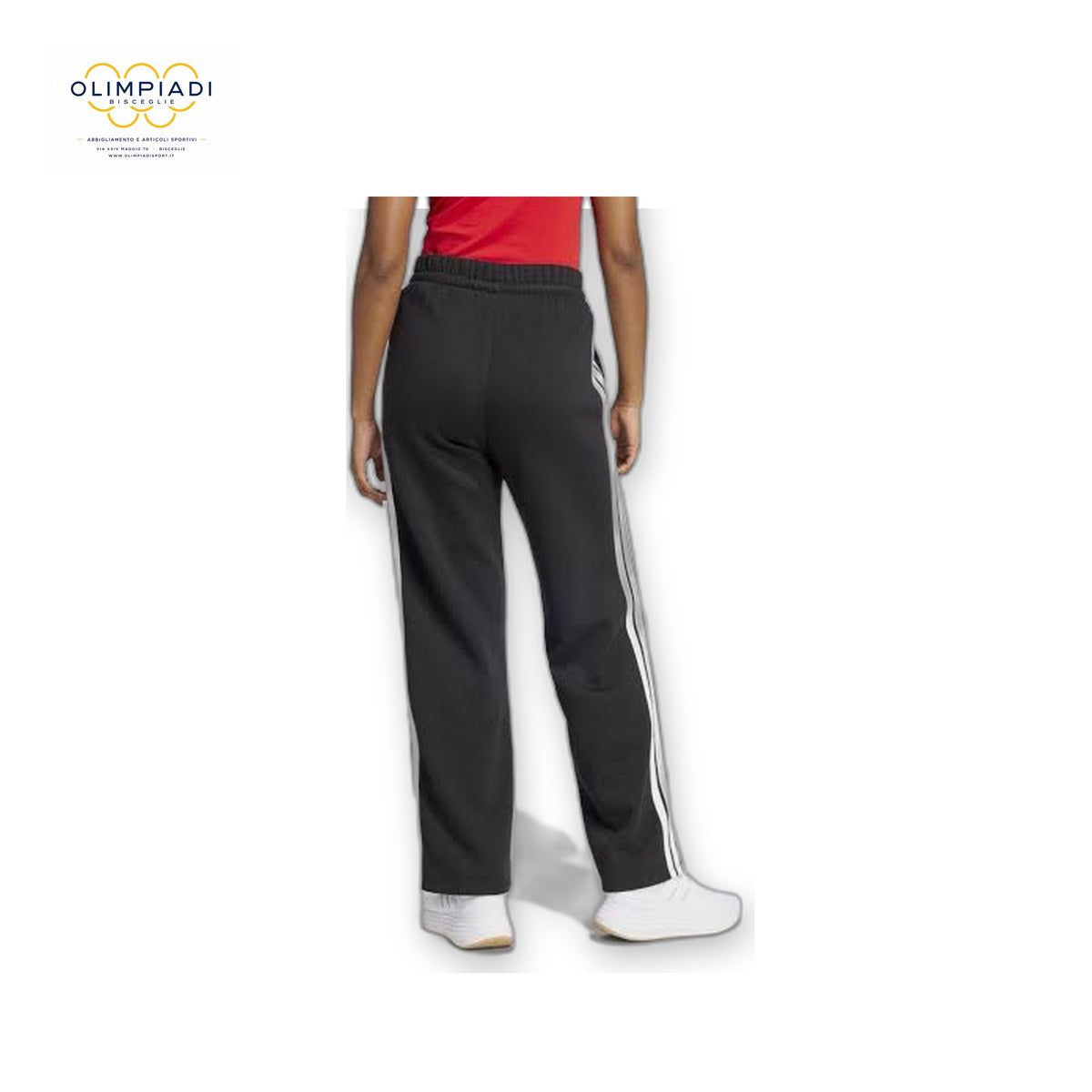 ADIDAS PANTALONE W  JE1300