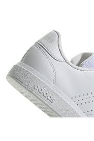 ADIDAS ADVANTAGE BASE 2 0 FTWWHT/FTWWHT/GREONE (IE8688)