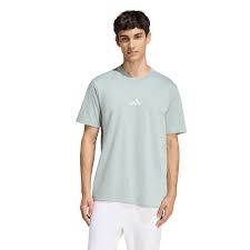 ADIDAS M SL SJ T WOSA/WHITE (KC0903)