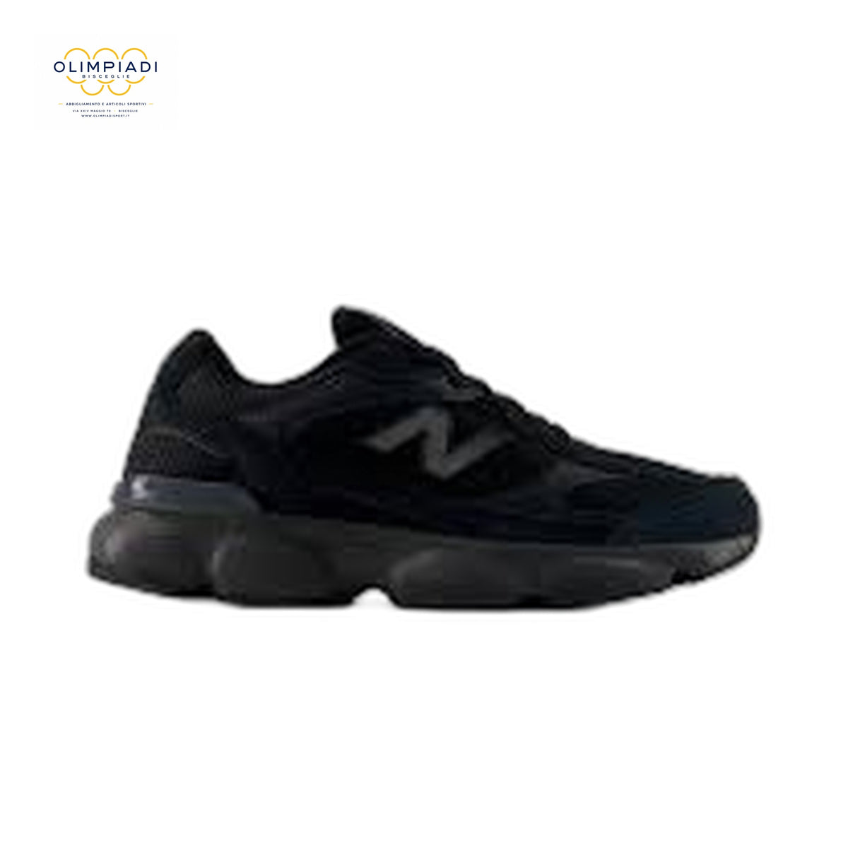 NEW BALANCE SNEAKERS 603 BAMBINO G6032Z2