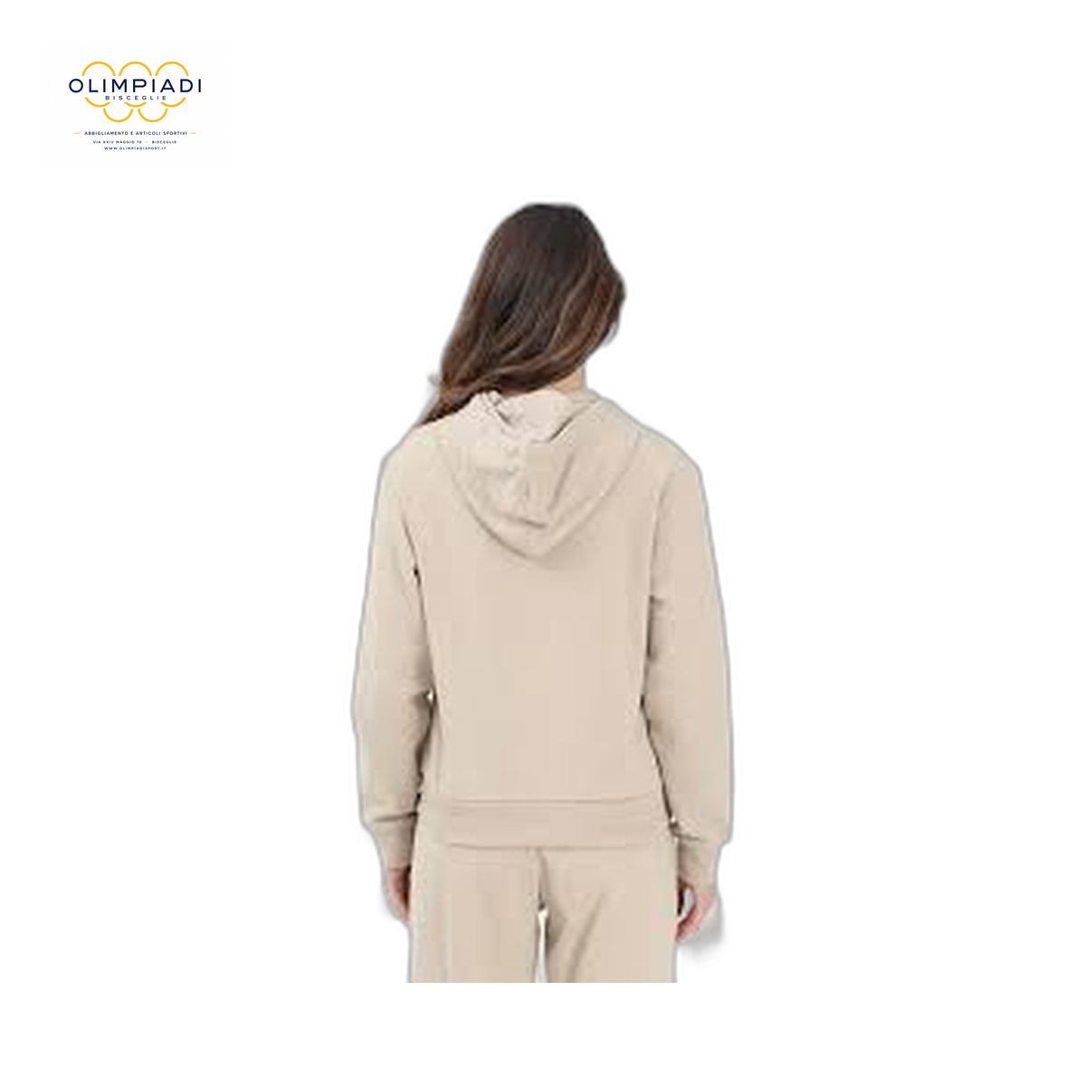 ADIDAS FELPA CC M KE1241