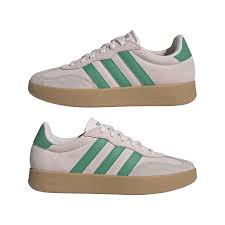 ADIDAS BARREDA ALMPNK/SECOGR/ICEPUR (JP5963)