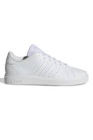 ADIDAS ADVANTAGE BASE 2 0 FTWWHT/FTWWHT/GREONE (IE8688)