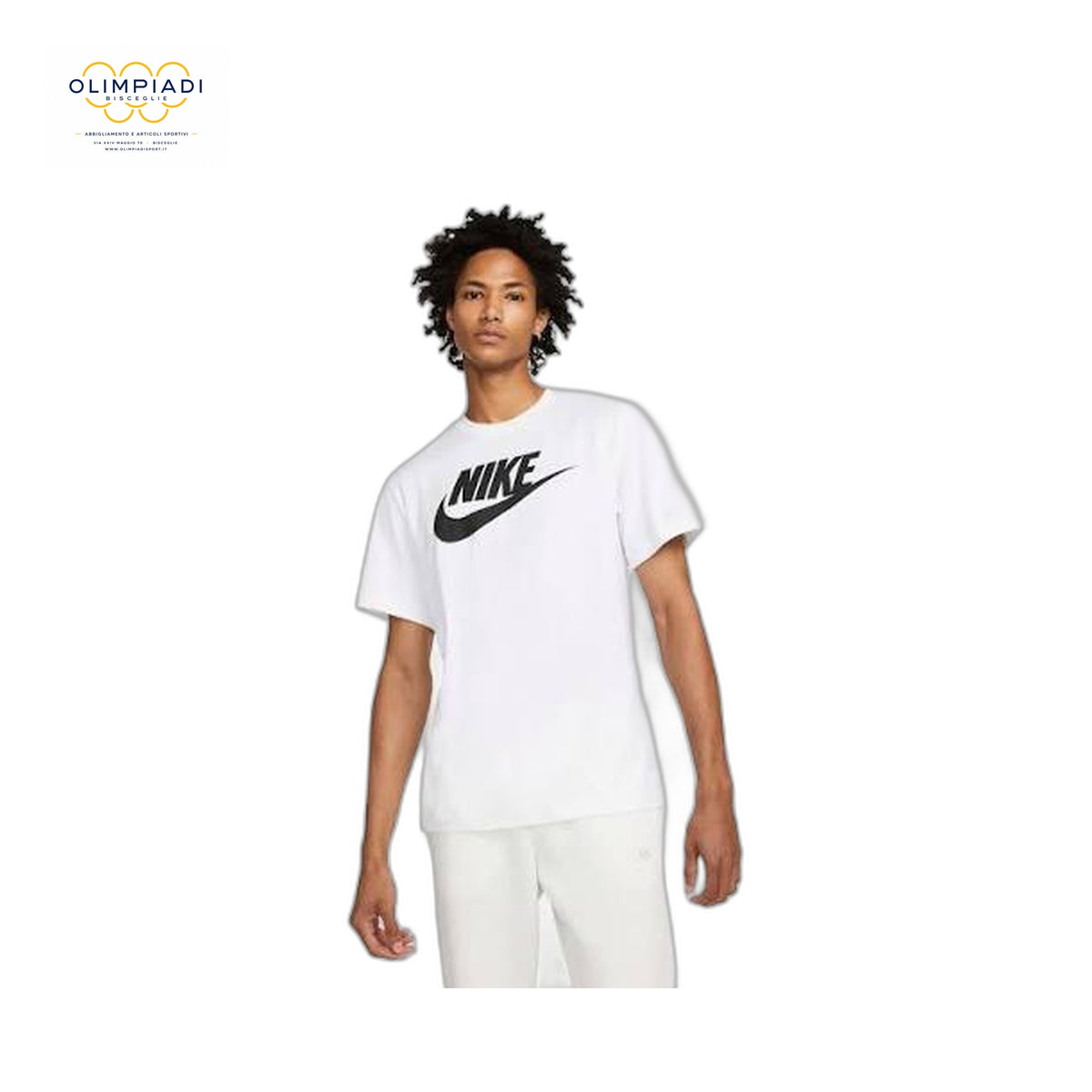 T-SHIRT M DX1985-100