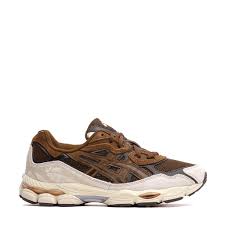 ASICS GEL-NYC 1203A383-201