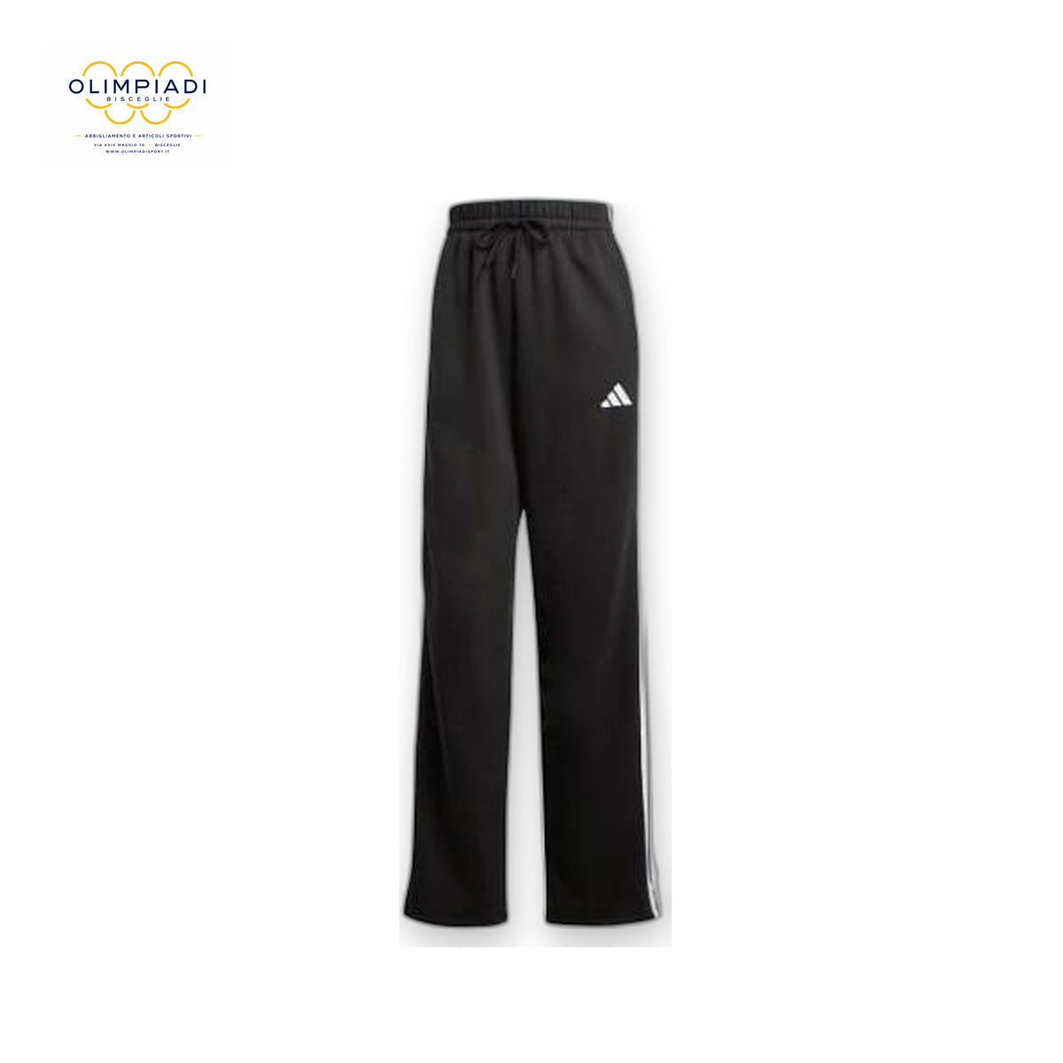 ADIDAS PANTALONE W  JE1300