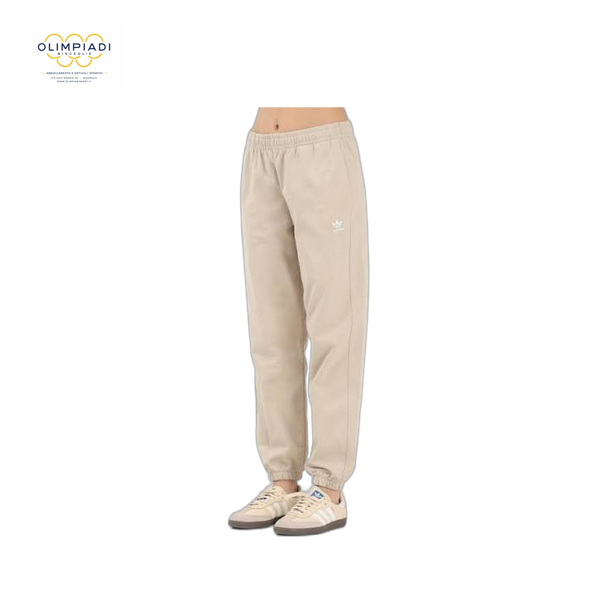 ADIDAS PANTALONI M KC9076