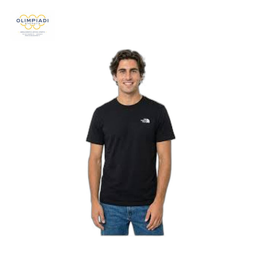 THE NORTH FACE  T SHIRT  LOGOWEAR A8CZ2-JK31