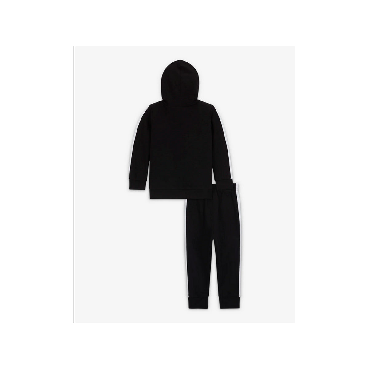 Jordan tuta fleece Gym neonato 65C169-023