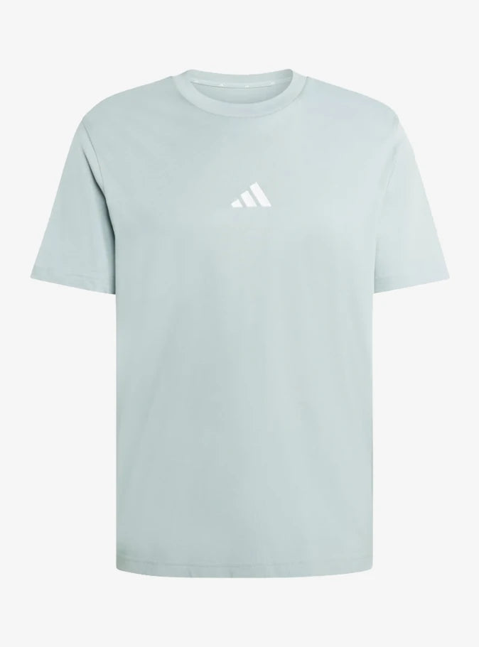 ADIDAS M SL SJ T WOSA/WHITE (KC0903)