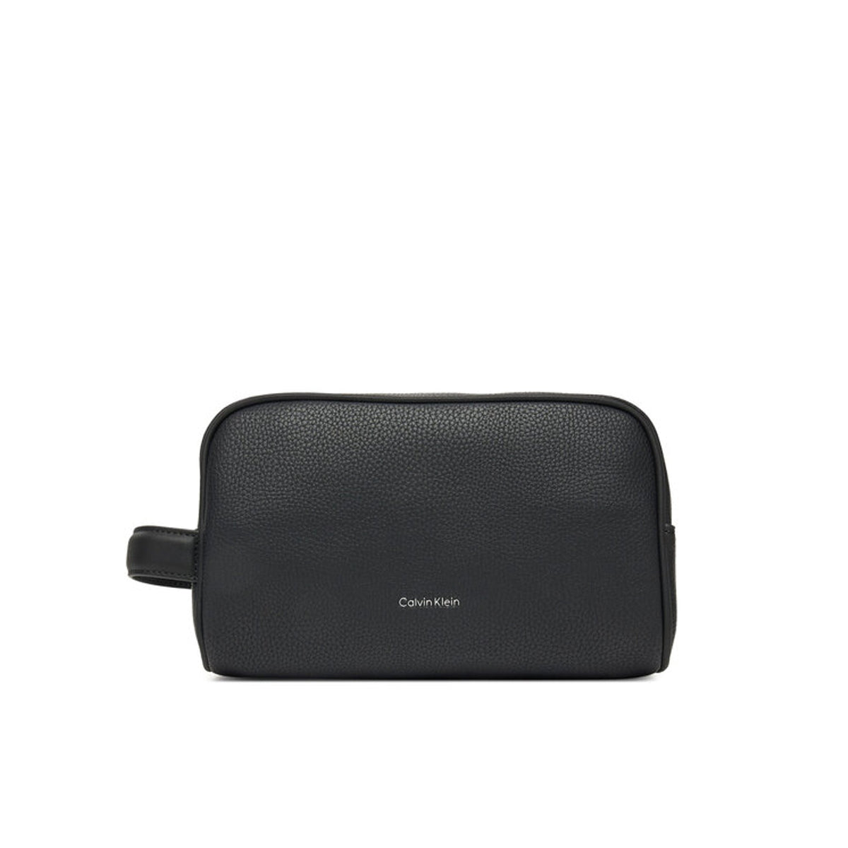 Calvin Klein beauty case Must Washbag LV04D1046G-UB1 nero