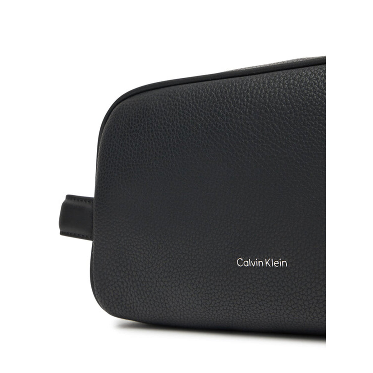 Calvin Klein beauty case Must Washbag LV04D1046G-UB1 nero