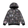 FELPA K LIMITED 95F092-023