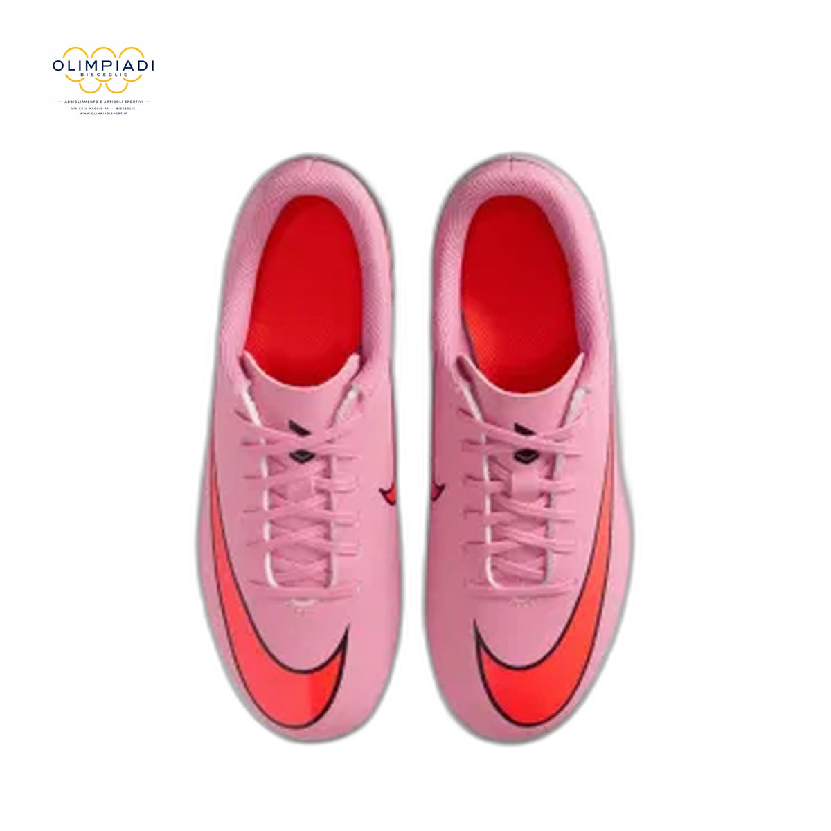 NIKE VAPOR 16 CLUB FG/MG FQ8286-600