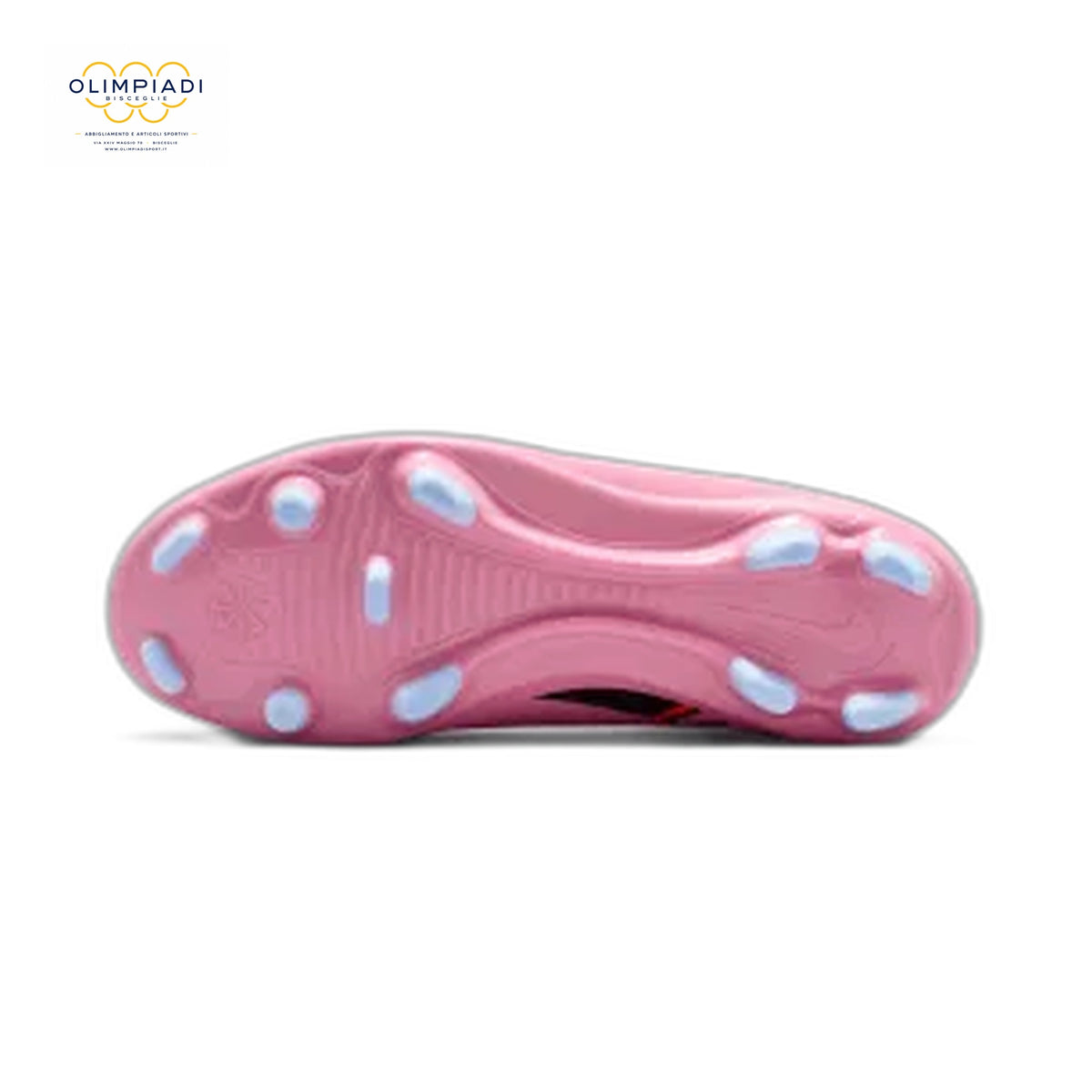 NIKE VAPOR 16 CLUB FG/MG FQ8286-600