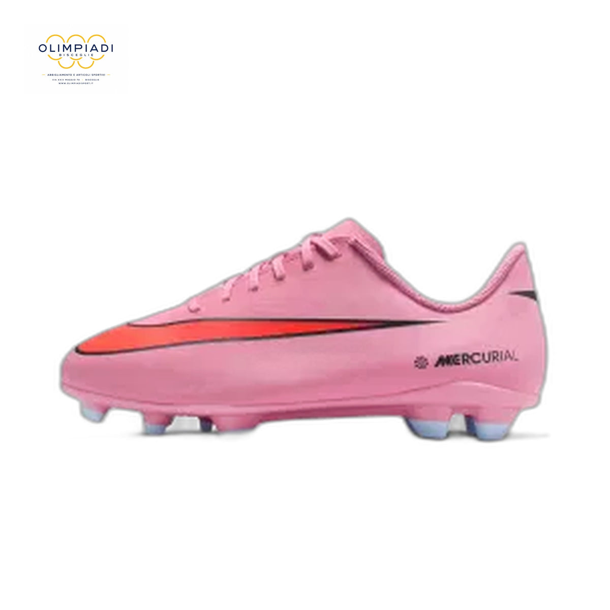 NIKE VAPOR 16 CLUB FG/MG FQ8286-600