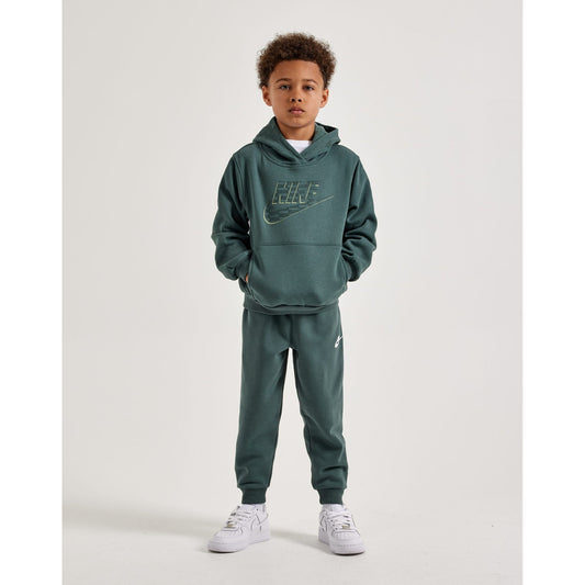Nike tuta Futura Wrap bambino 86M346-E6H
