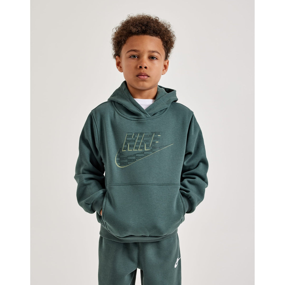 Nike tuta Futura Wrap bambino 86M346-E6H