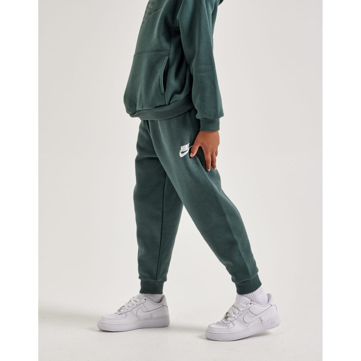 Nike tuta Futura Wrap bambino 86M346-E6H
