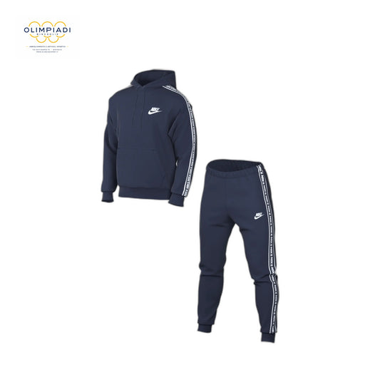 NIKE TUTA UOMO FB7296-410