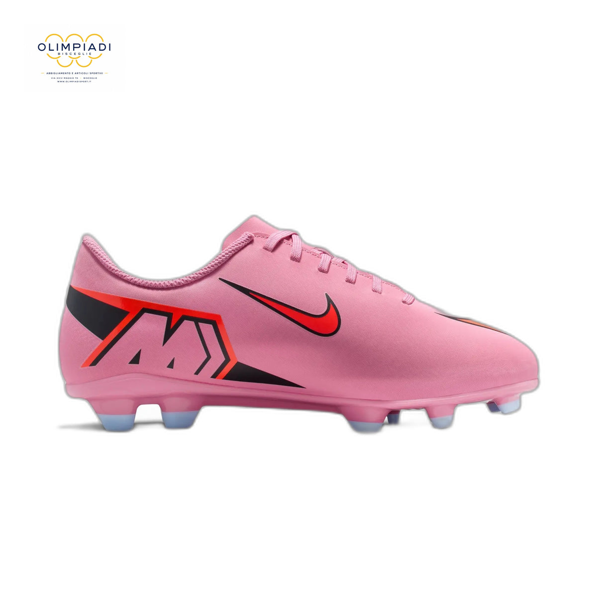 NIKE VAPOR 16 CLUB FG/MG FQ8286-600