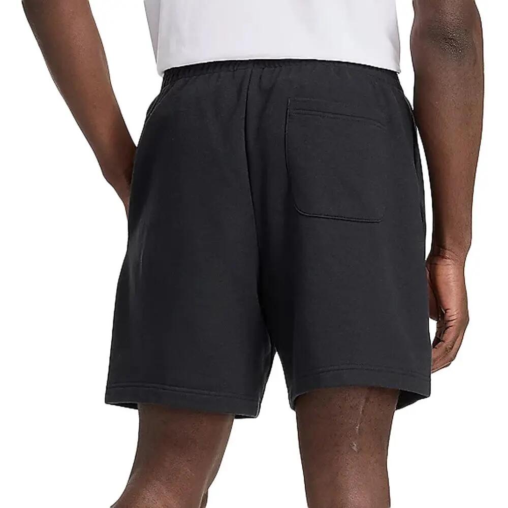 New Balance bermuda Essentials uomo nero MS41520-BK