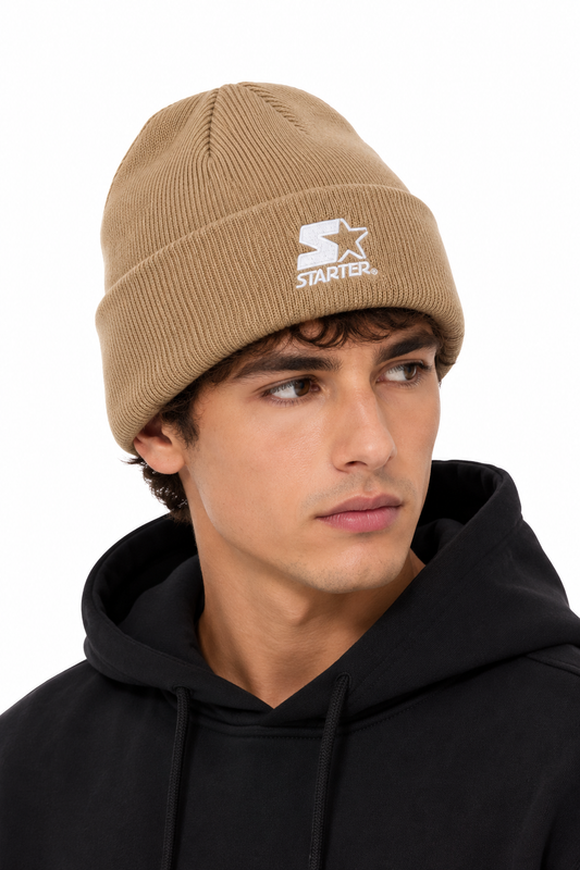 STARTER CAPPELLO BERRETTO UNISEX VISONE 0221