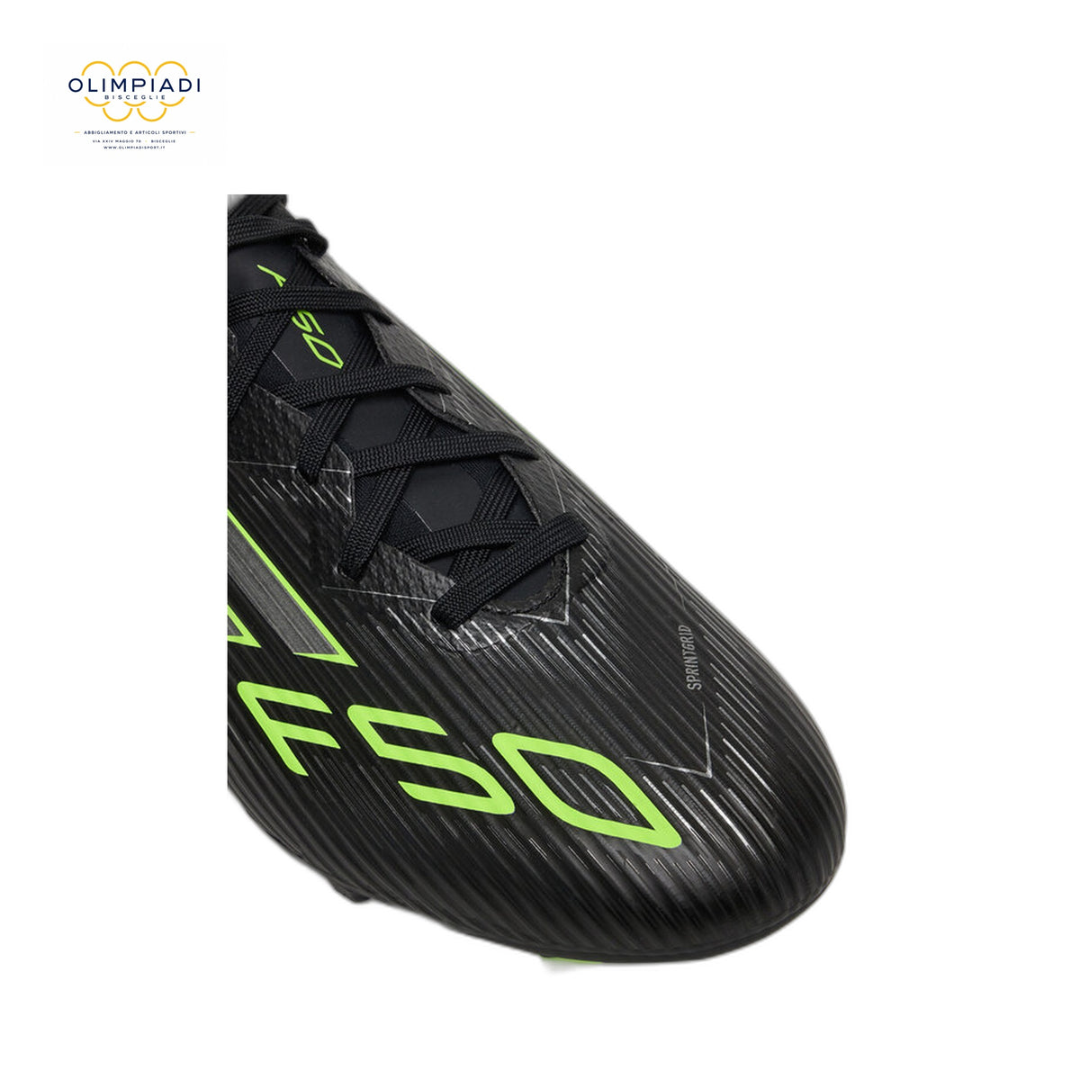 ADIDAS F50 LEAGUE FG JI0007