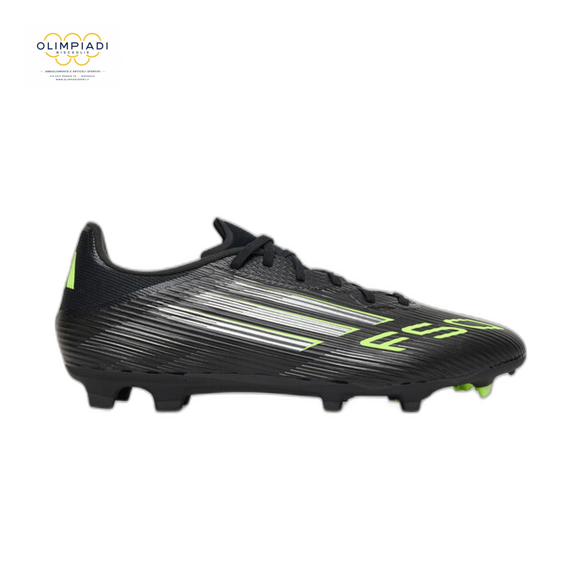 ADIDAS F50 LEAGUE FG JI0007