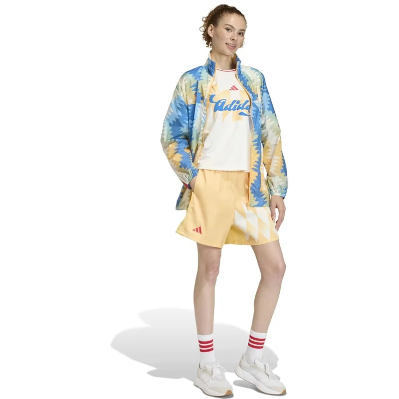 ADIDAS W TIRO CG SHO SEICTA/PURRUB/OWHITE (KE6014)