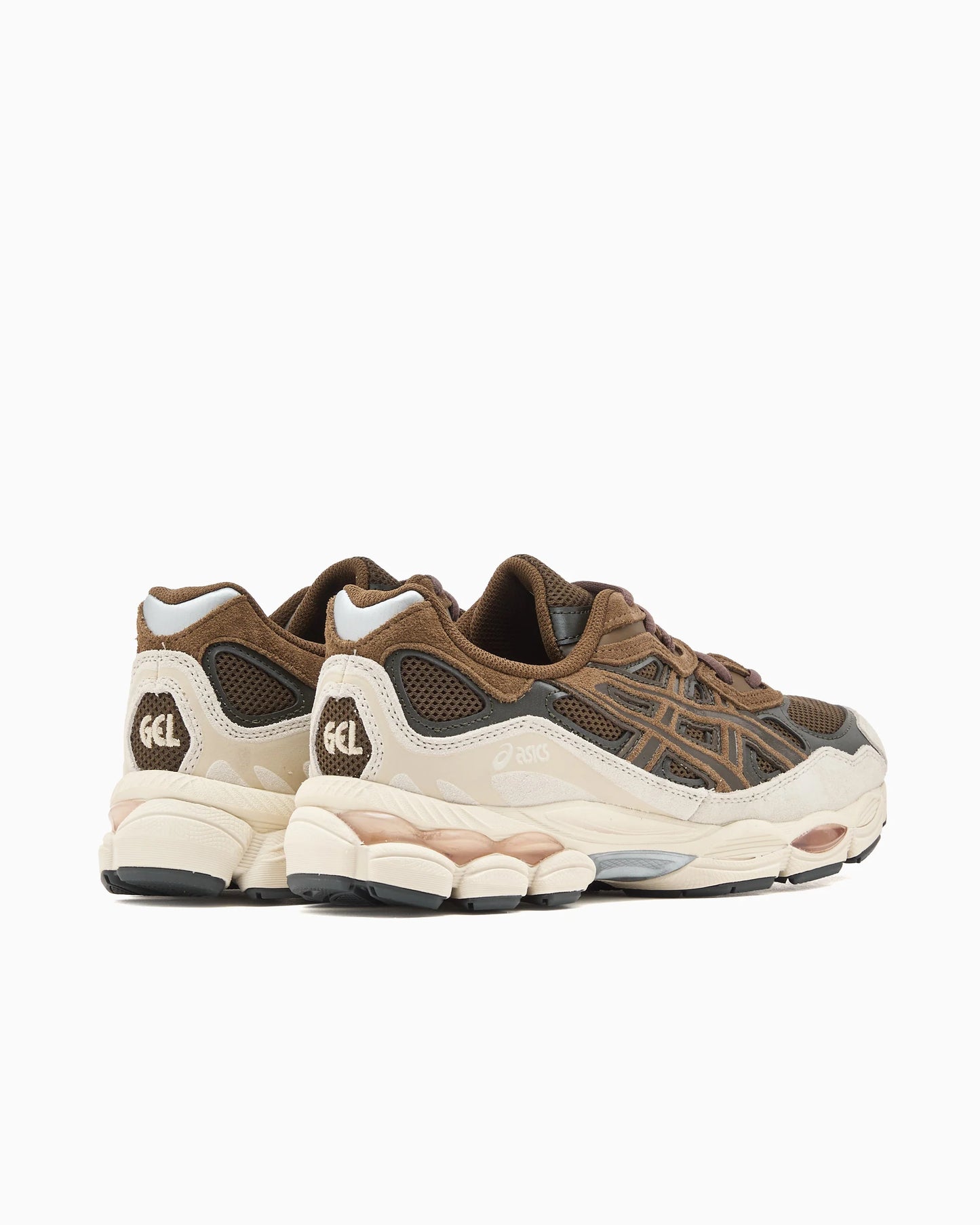 ASICS GEL-NYC 1203A383-201