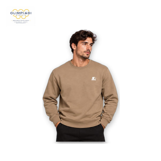 FELPA CC M 72487 VISONE