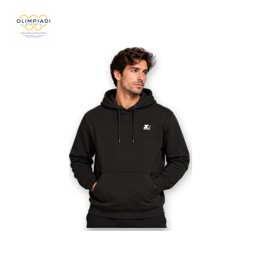FELPA CC M 72488 NERO