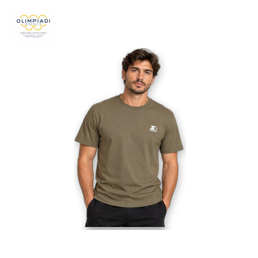 T-SHIRT M 72489 VERDE