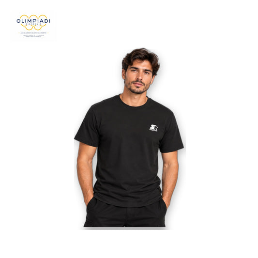 T-SHIRT M 72489 NERO