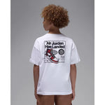 T SHIRT KID 95F279
