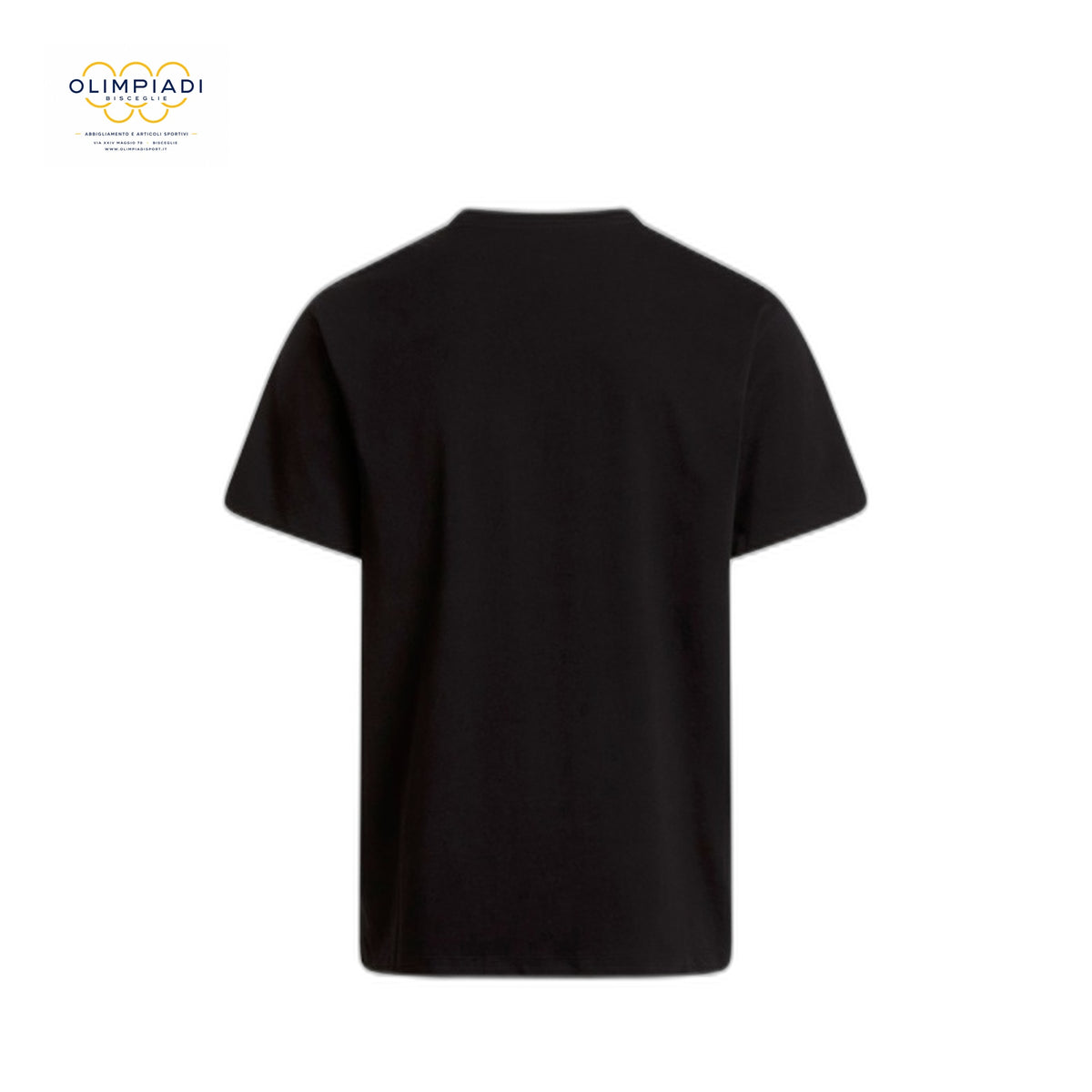 THE NORTH FACE  T SHIRT  LOGOWEAR A8CZ2-JK31