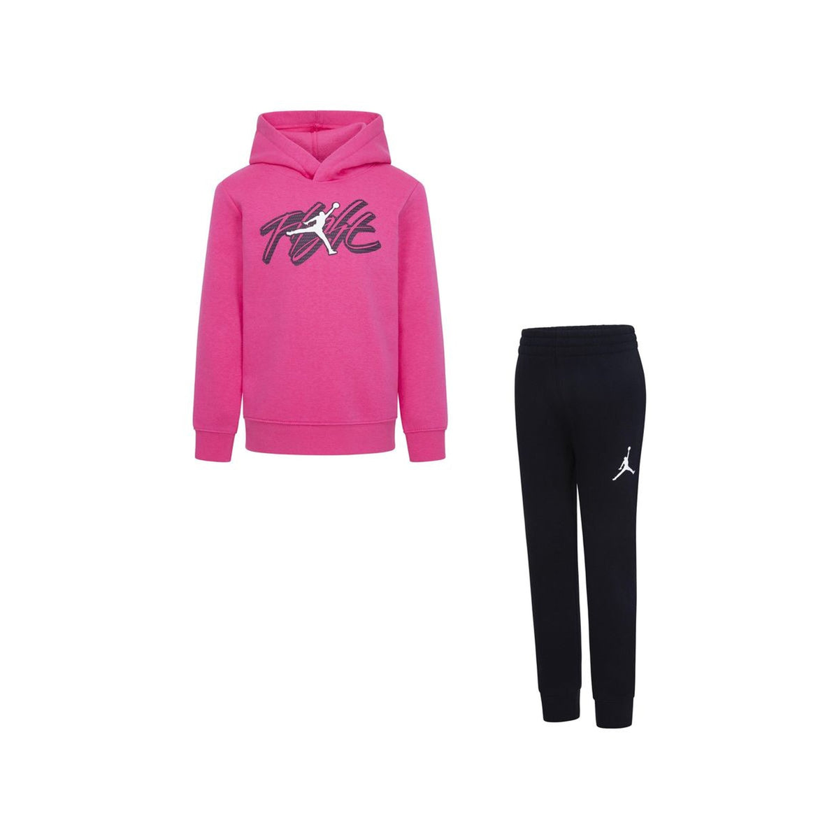 Jordan tuta Flight Font bambino 85D017-023