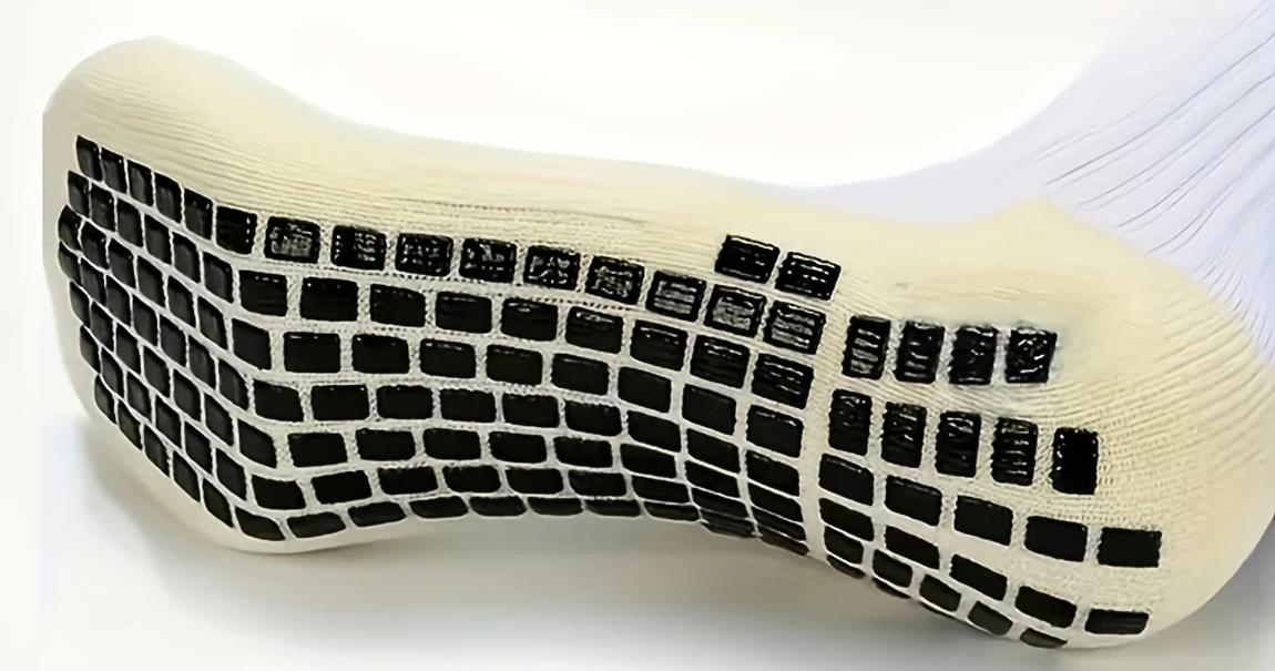 CALZA TECNICA CALCIO OLIMPIADI
