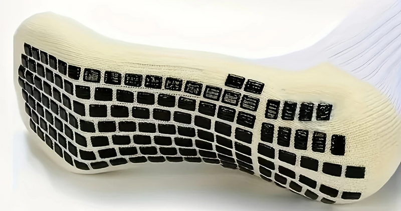 CALZA TECNICA CALCIO OLIMPIADI