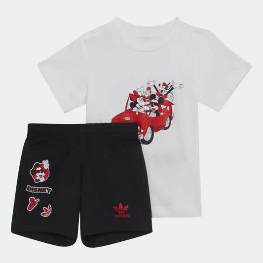ADIDAS COMPLETO INFANT ADIDAS HF7538